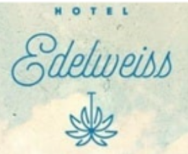 Hotel Edelweiss Zürs