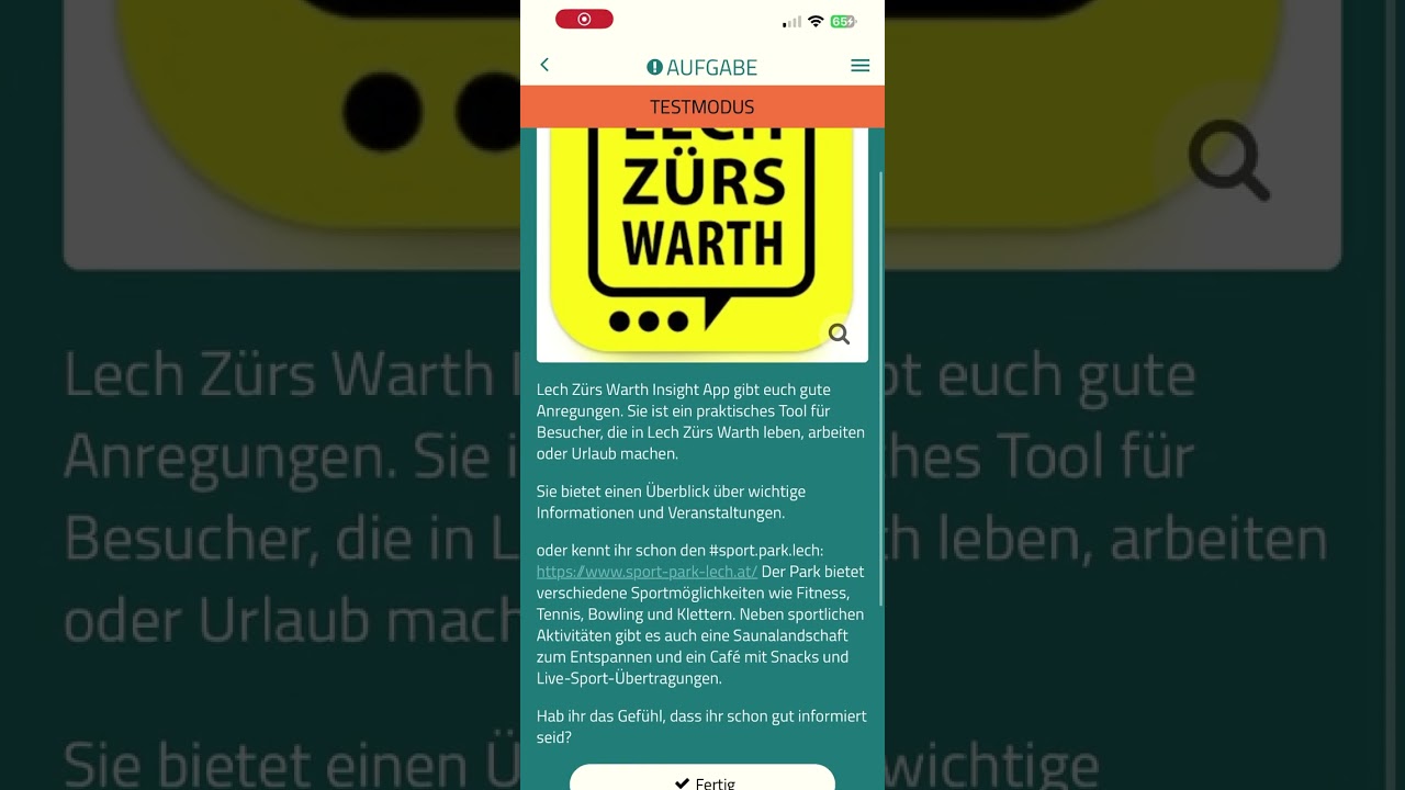 Vorschau: Customized Teamboost für Hotel Edelweiss Zürs