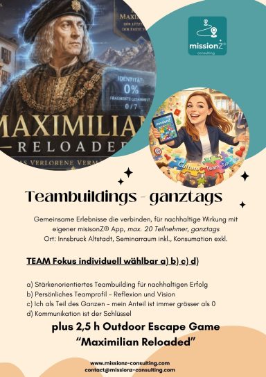 Trainings & Consulting Portfolio