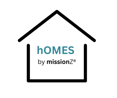 hOMES by missionZ hOMES by missionZ®